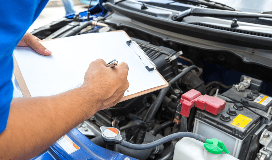AUTOMOTIVE MOBILE REPAIR